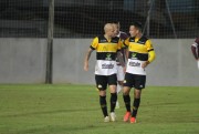 Tigre vence o Juventus em Jaraguá na Copa Santa Catarina