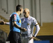 Tigre tem dois expulsos e empata com o Botafogo -PB