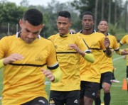 Criciúma estreia na copa SC com a presença do torcedor