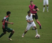 FCF define as datas da final do Campeonato Catarinense Sub-20
