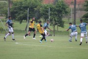 Criciúma goleia o Sub-23 do Grêmio-RS em jogo treino no CT Antenor Angeloni