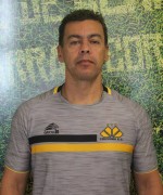 Rogério Inácio é o novo preparador físico do Sub-17 do Criciúma E.C.