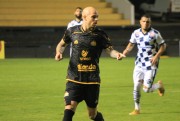 Tigre vence São José  e retorna ao G4 do grupo B da competição nacional