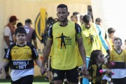 Partida contra Mirassol no HH contou com divulga&ccedil;&atilde;o de a&ccedil;&otilde;es especiais