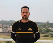 Diretoria do Criciúma Esporte Clube confirma o retorno do goleiro Roberto