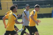Criciúma E.C. contrata novo preparador físico para a temporada 2023
