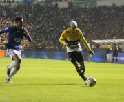 Criciúma E.C. tem gol gol anulado e perde para o Cruzeiro-MG no HH