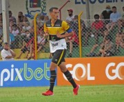 Sub-20 do Criciúma E.C. perde para Nova Iguaçu-RJ e está fora da Copa SP