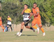 Criciúma não garantiu vaga para disputa a Copa São Paulo de Futebol Júnior