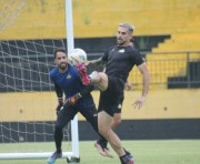 Criciúma E.C. enfrenta Hercílio Luz em TB no primeiro jogo das quartas de final