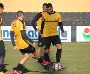 Criciúma enfrenta o Ituano-SP na estreia do Campeonato Brasileiro da Série C