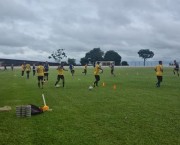 Sub-20 do Criciúma enfrenta o Nova Iguaçu-RJ pela segunda rodada da Copa SP