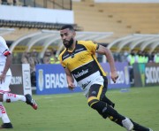 Criciúma Esporte Clube volta a perder no HH pelo Brasileiro da Série C