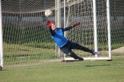 Crici&uacute;ma E.C. enfrenta o S&atilde;o Jos&eacute; no Est&aacute;dio Heriberto H&uuml;lse pela S&eacute;rie C