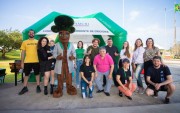 Segunda Eco Festival de Criciúma (SC) fomenta práticas ecológicas