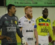 Crici&uacute;ma E.C. perde para o Brusque fora de casa pelo Brasileiro da S&eacute;rie C