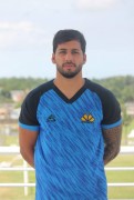 Goleiro Alisson reforça a equipe do Criciúma Esporte Clube na temporada