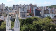 Governo de Criciúma (SC) fará audiências sobre Plano Diretor Participativo Municipal