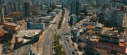 Central Semafórica será instalada para otimizar trânsito em Criciúma (SC)