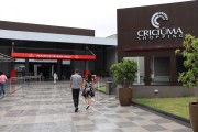 Criciúma Shopping, há 24 anos, ponto de encontro para as famílias do Sul catarinense