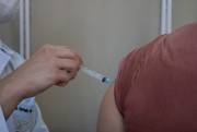 Confira o cronograma semanal de vacinação em Içara