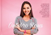 Outubro Rosa: ação de conscientização do CS terá profissionais de saúde e beleza