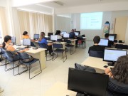 Governo de Içara (SC) oferece curso de Inclusão Digital para adolescentes