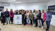Içara (SC) abre inscrições para  turma de Técnicas de Soldagem só para mulheres