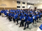 Alunos de Cocal do Sul (SC) concluem cursos de qualifica&ccedil;&atilde;o profissiona