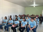 Governo de Içara forma 20 jovens em oficinas profissionalizantes