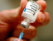 Vacinação contra gripe estará disponível a partir desta quarta-feira