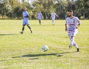 Primeira rodada do Campeonato Içarense é marcada por goleadas