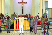 Pastoral Afro Brasileira realizar&aacute; o 21&deg; Encontro