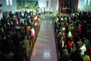 Cen&aacute;culo Diocesano de Pentecostes reunir&aacute; centenas de fi&eacute;is