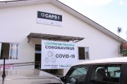 Centro de Triagem de Lauro Müller já recebeu 136 demandas sobre Covid-19