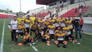 Sub-20 do Crici&uacute;ma se classifica na Copa do Brasil