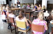 Clubes de Mães beneficiam 2,9 mil mulheres em Criciúma