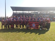 Boa Vista conquista o t&iacute;tulo da Ta&ccedil;a "Hybel/FME"