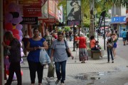 Rea&ccedil;&atilde;o da economia reflete-se no aumento do consumo