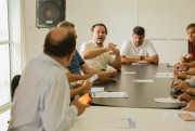 Comitê de Análise sobre o Coronavírus em Içara define primeiras orientações