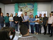 Governo de Içara adquire terreno para ampliação de escola no Barracão