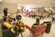 Conferência debate direitos da pessoa idosa em Içara
