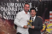Rafael Motta Cust&oacute;dio comenta Destaque Rinconense 2016
