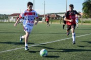 Copa Via Sports inicia com cinco partidas