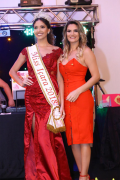 Miss Içara é coroada pela Fundação Municipal de Cultura e Esportes
