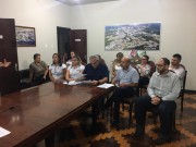 Governo de Urussanga suspende eventos públicos no município