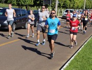 Turvo sedia mais uma edi&ccedil;&atilde;o da Corrida de Rua Satc