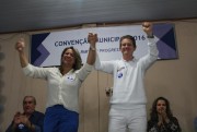 PP confirma candidatura a prefeita de Dalvania Cardoso