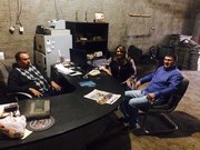 Dalv&acirc;nia e Lavinho visitam lideran&ccedil;as em Vila Nova e PV
