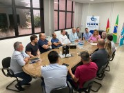  Casan anuncia ações para solucionar crise no abastecimento de água